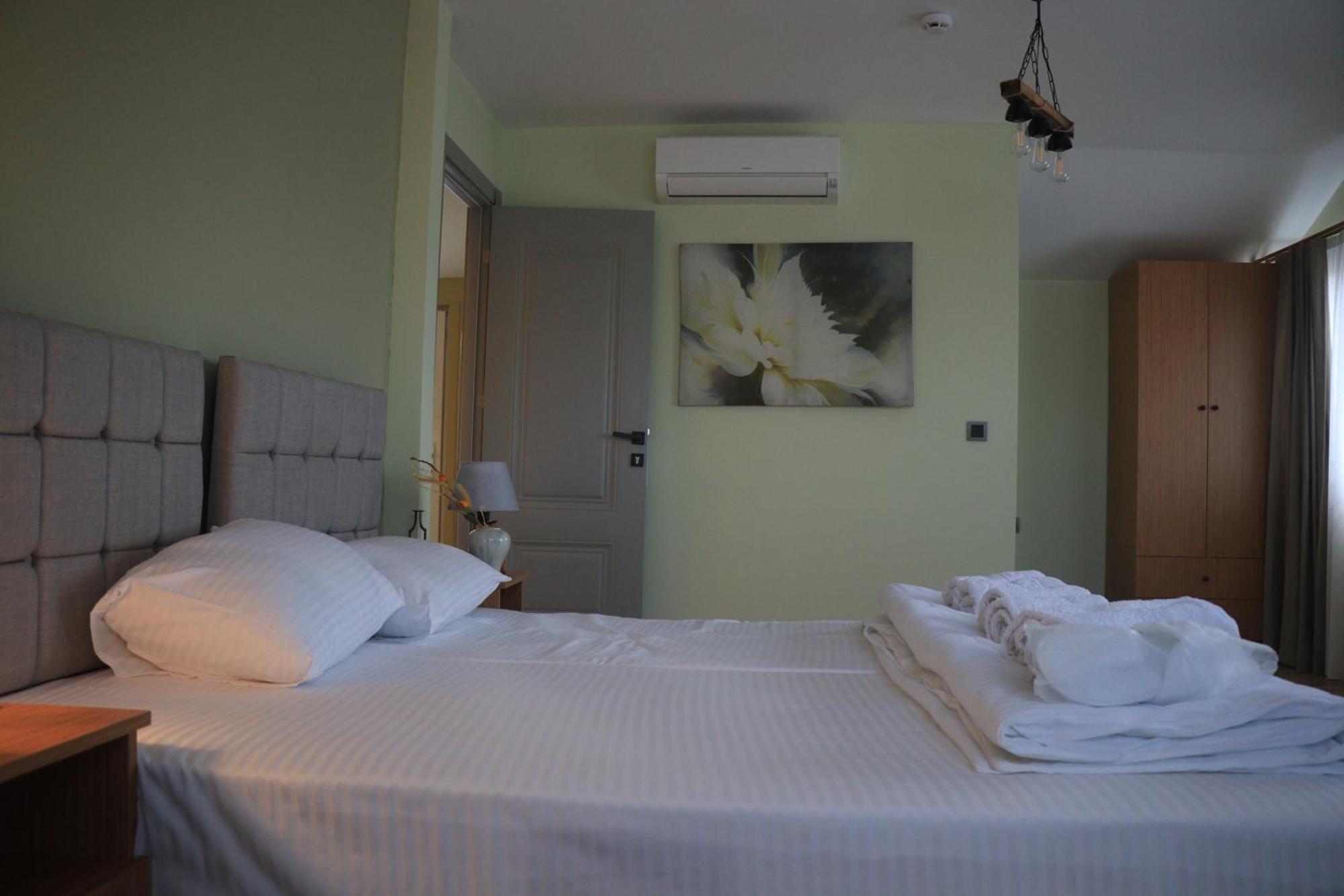 Zelle Airport Boutique Hotel Arnavutkoy Εξωτερικό φωτογραφία