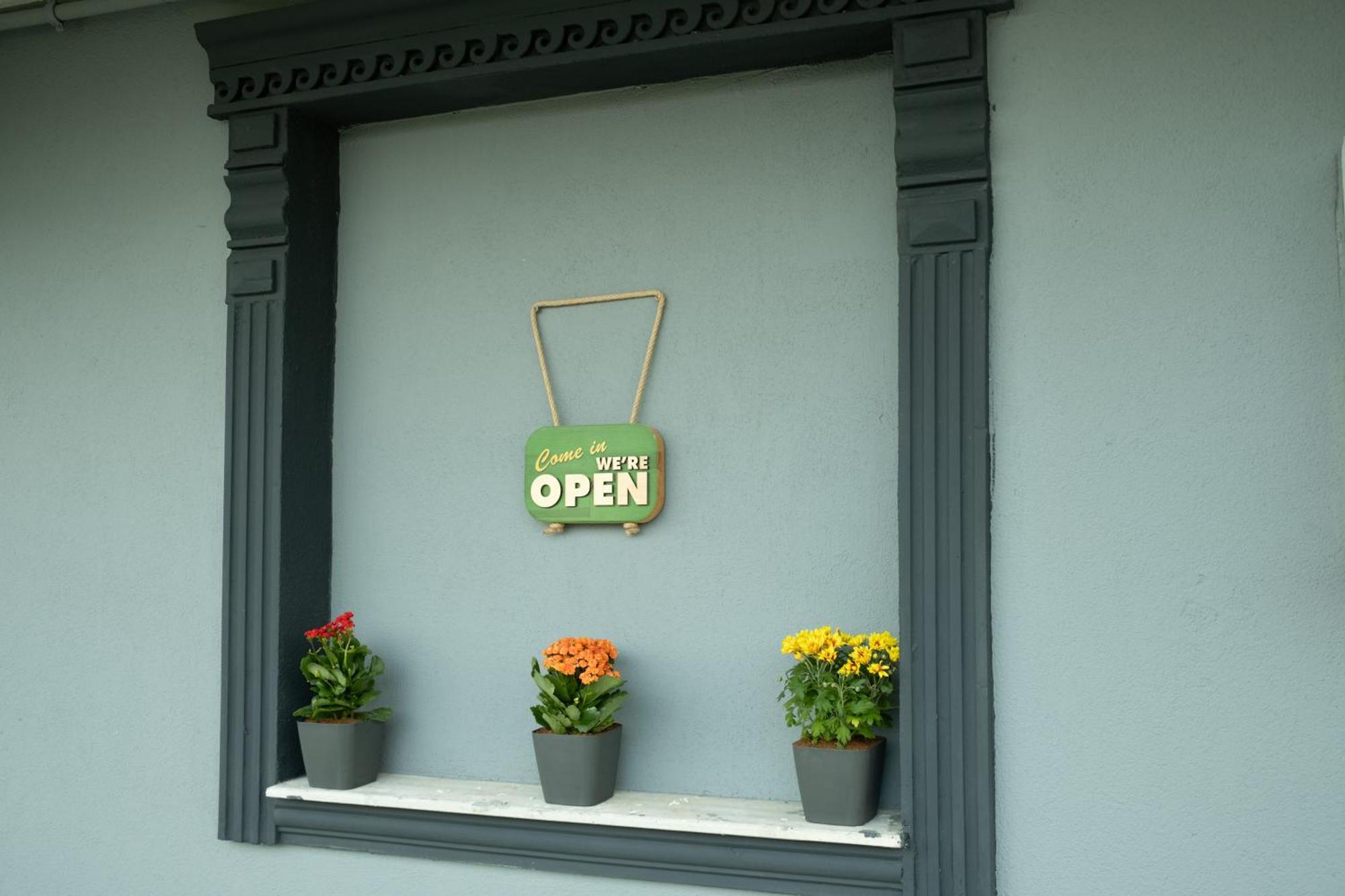 Zelle Airport Boutique Hotel Arnavutkoy Εξωτερικό φωτογραφία