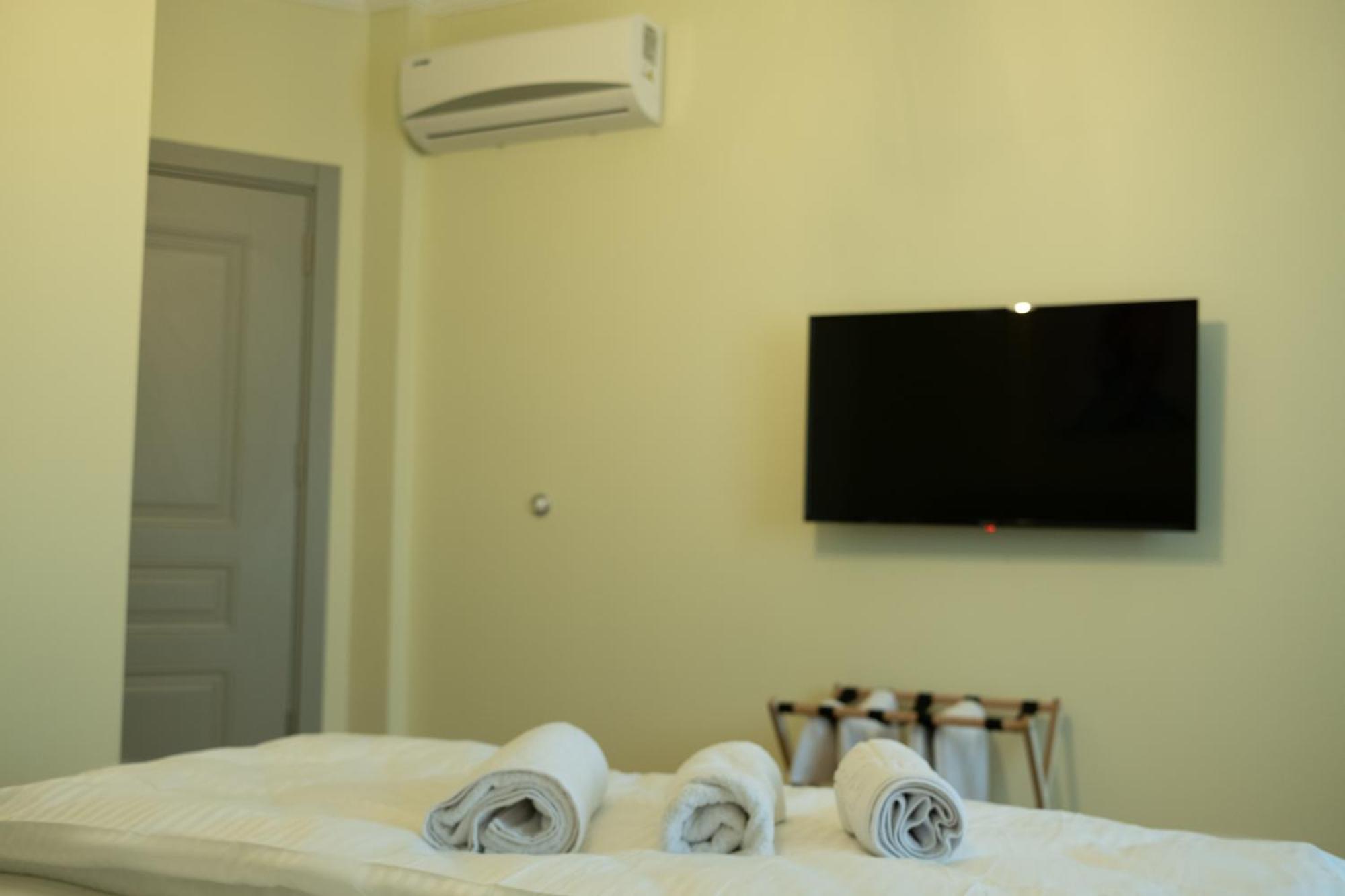 Zelle Airport Boutique Hotel Arnavutkoy Δωμάτιο φωτογραφία