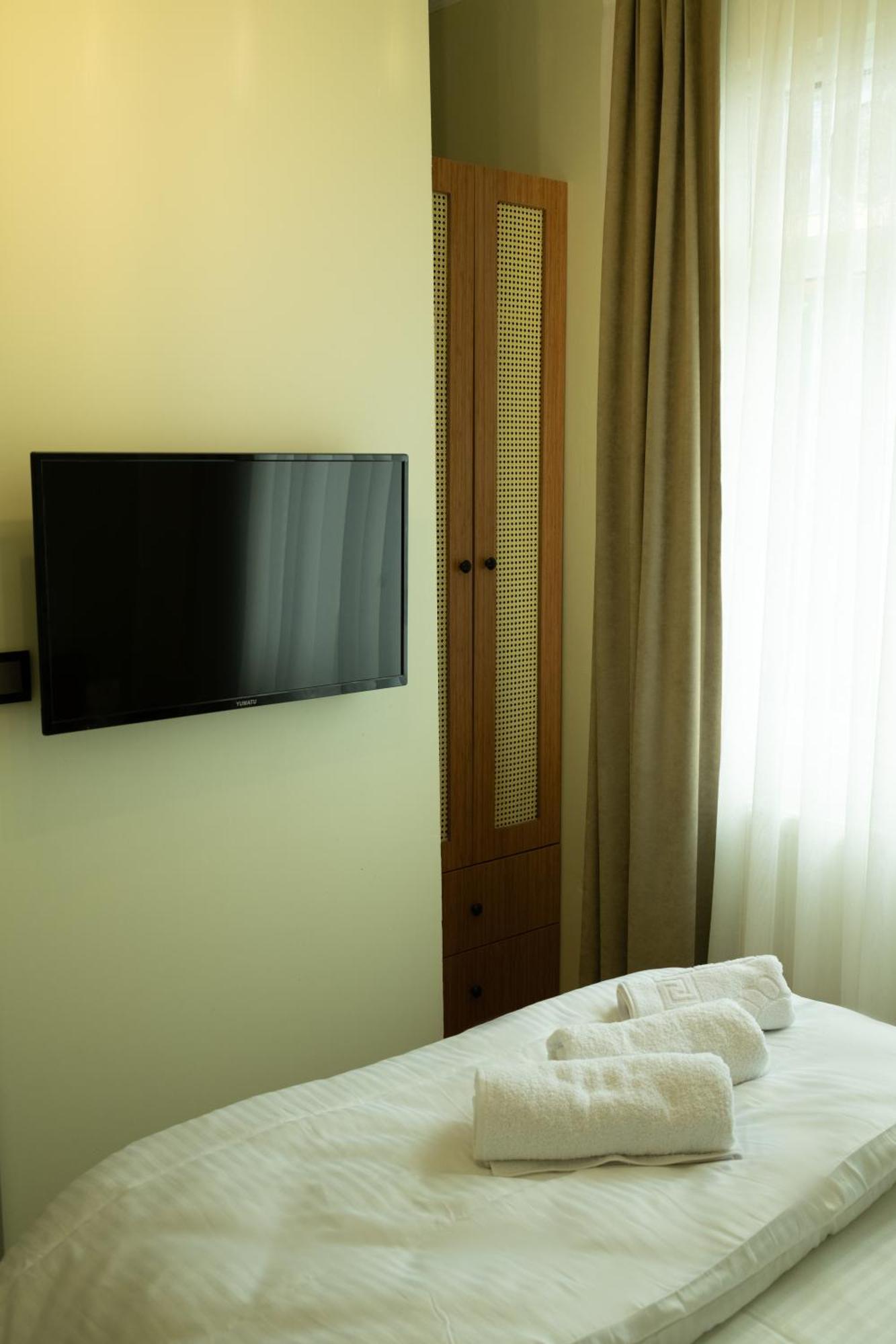 Zelle Airport Boutique Hotel Arnavutkoy Δωμάτιο φωτογραφία